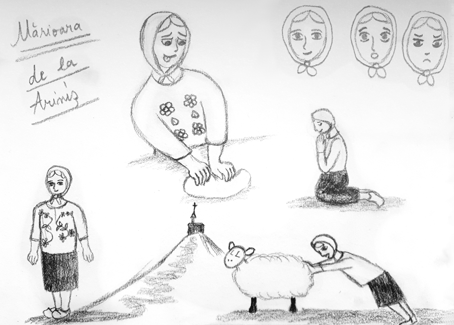 MarioaraArinis_Concept